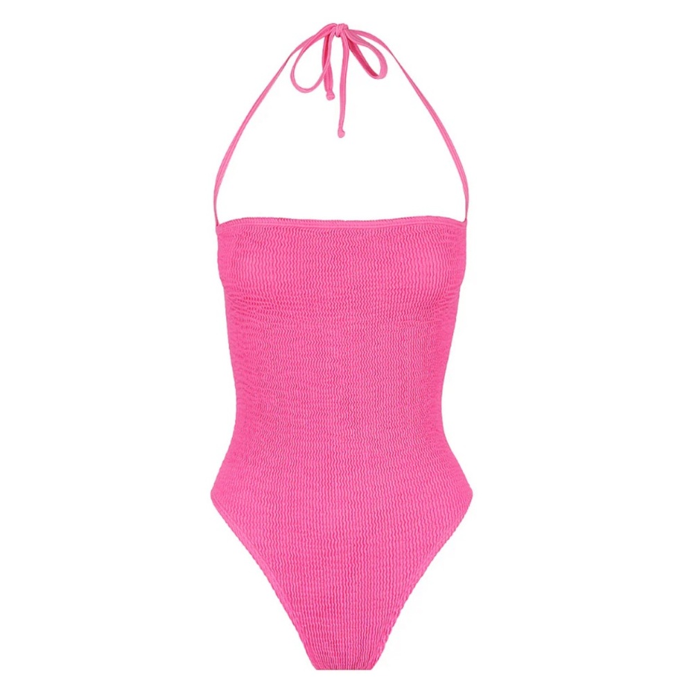 Cleonie Swim One Piece Swimsuit, New with tags